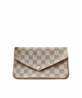 LOUIS VUITTON Сумка через плечо