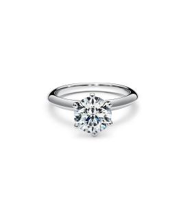 TIFFANY&CO Кольцо