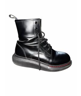 ALEXANDER MCQUEEN Ботинки