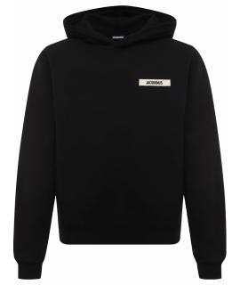 JACQUEMUS Худи/толстовка