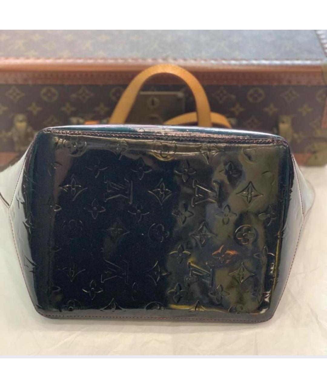 LOUIS VUITTON Сумка с короткими ручками, фото 3