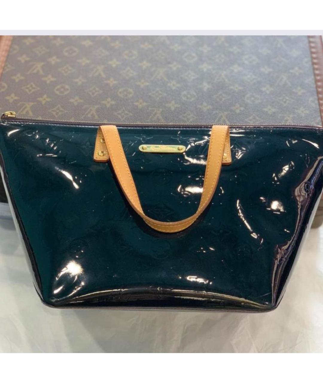 LOUIS VUITTON Сумка с короткими ручками, фото 8