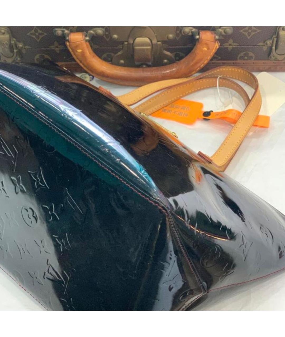 LOUIS VUITTON Сумка с короткими ручками, фото 5