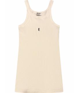SAINT LAURENT Майка