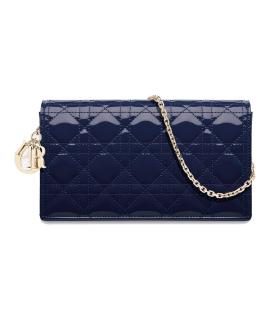 CHRISTIAN DIOR Клатч/вечерняя сумка