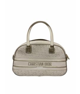 CHRISTIAN DIOR Сумка с короткими ручками