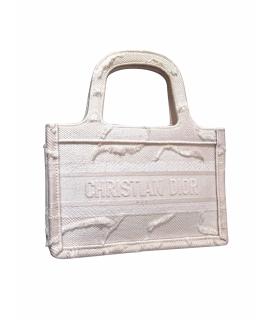CHRISTIAN DIOR Сумка с короткими ручками