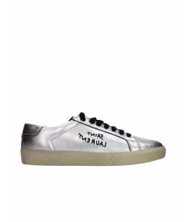 SAINT LAURENT Кеды