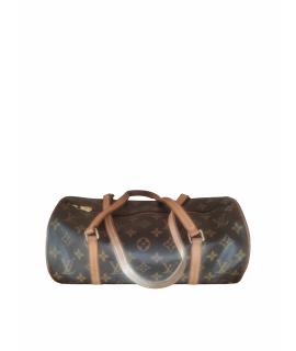 LOUIS VUITTON Сумка с короткими ручками