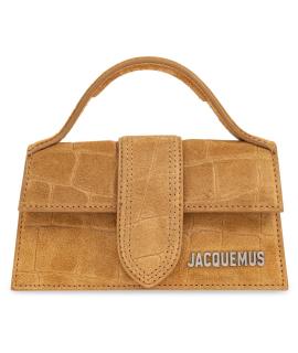 JACQUEMUS Сумка с короткими ручками