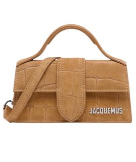 JACQUEMUS Сумка с короткими ручками