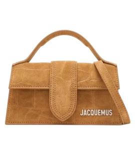 JACQUEMUS Сумка с короткими ручками