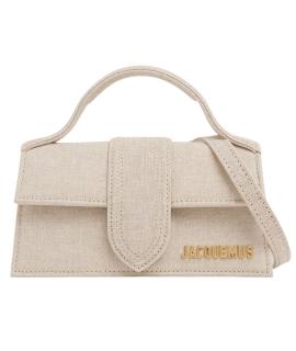 JACQUEMUS Сумка с короткими ручками