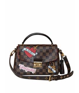 LOUIS VUITTON Сумка с короткими ручками