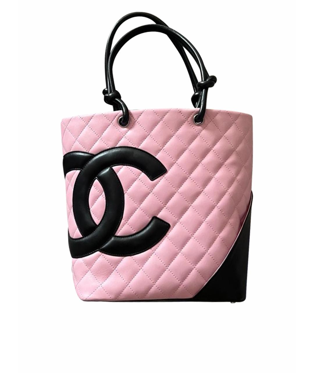 CHANEL Сумка тоут, фото 1