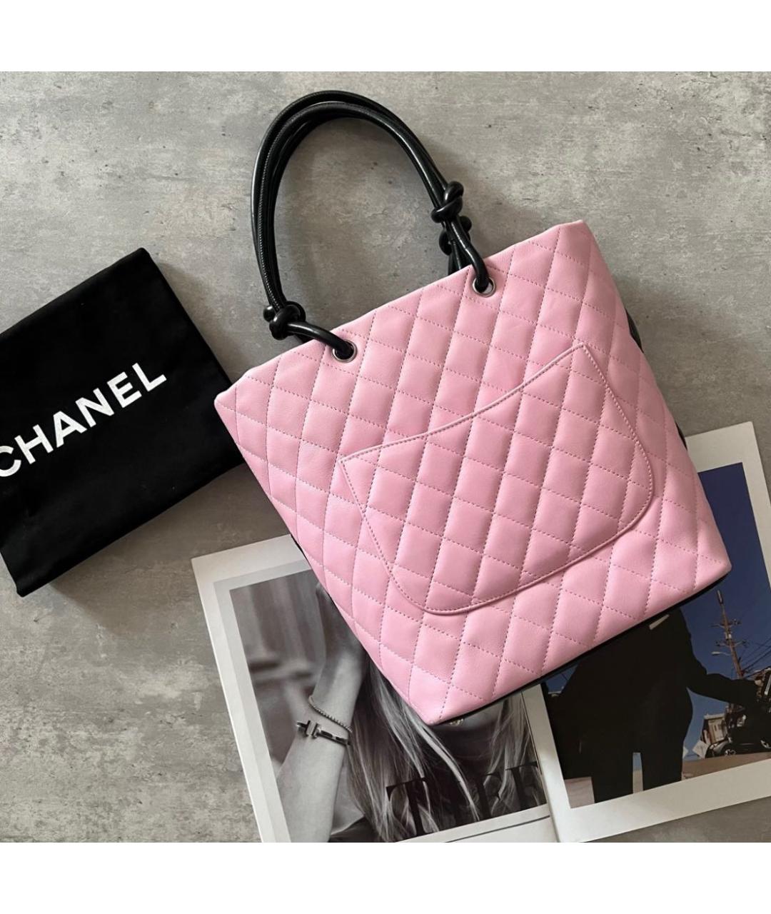 CHANEL Сумка тоут, фото 2