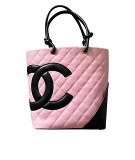 CHANEL Сумка тоут