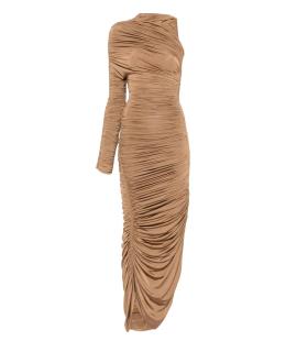 MUGLER Коктейльное платье