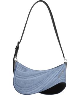 MUGLER Сумка с короткими ручками