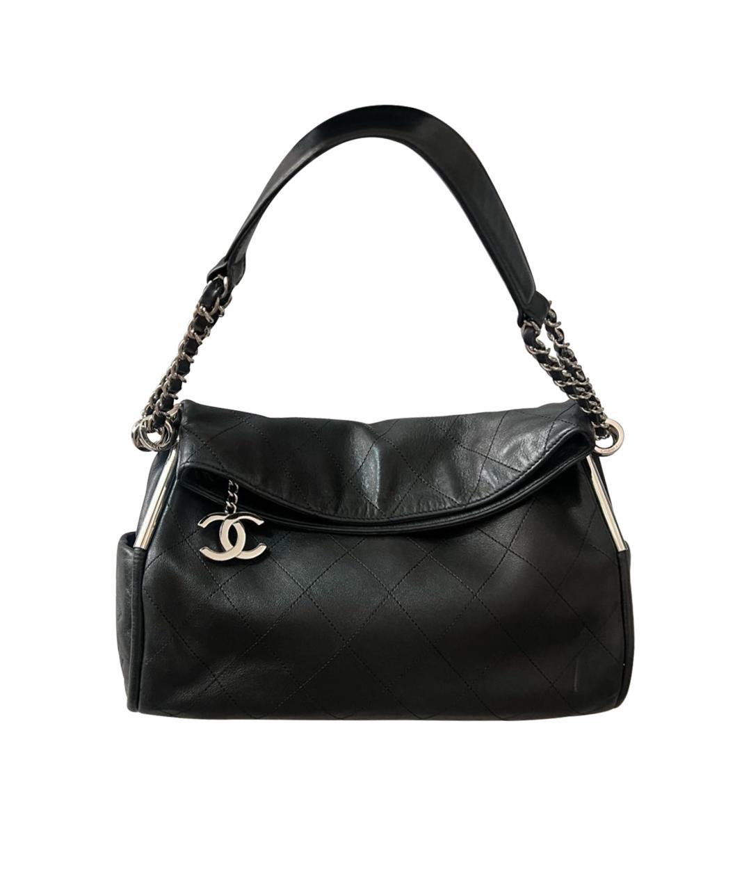 CHANEL Сумка через плечо, фото 1