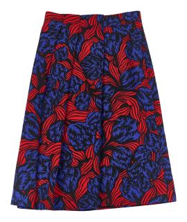 JIL SANDER Юбка макси