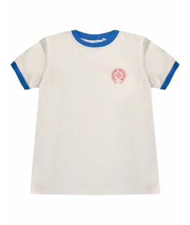 CHROME HEARTS Футболка