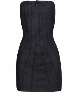 MUGLER Коктейльное платье
