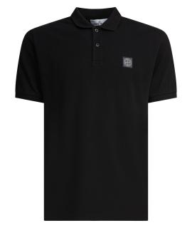 STONE ISLAND Поло с коротким рукавом