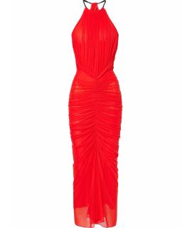 MUGLER Коктейльное платье