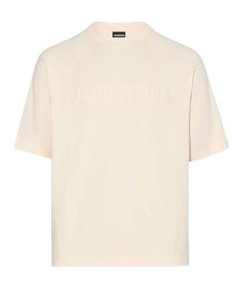 JACQUEMUS Футболка