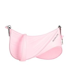 MUGLER Сумка с короткими ручками