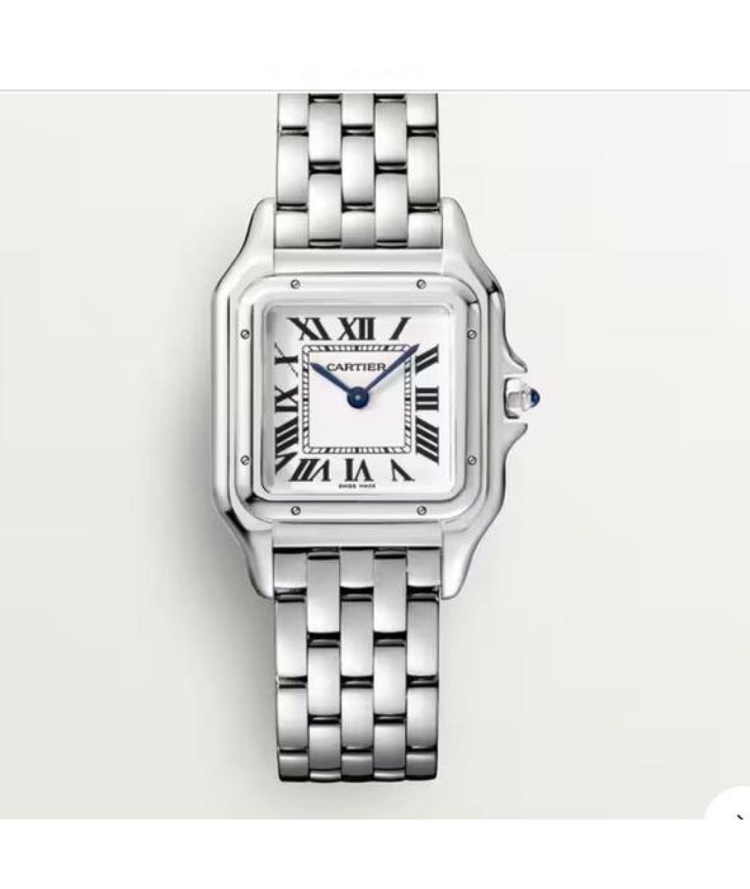 CARTIER Часы, фото 2