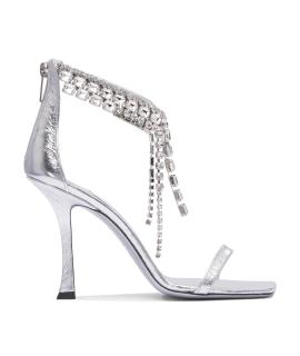 JIMMY CHOO Босоножки