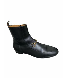 GUCCI Полусапоги