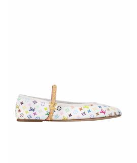 LOUIS VUITTON Балетки