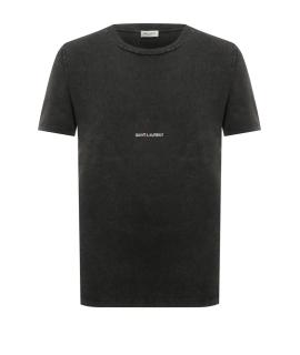 SAINT LAURENT Футболка