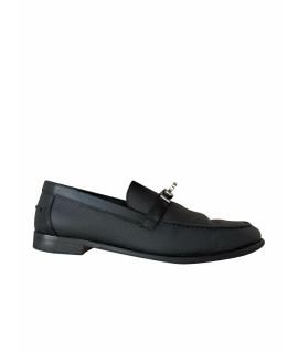 HERMES Лоферы