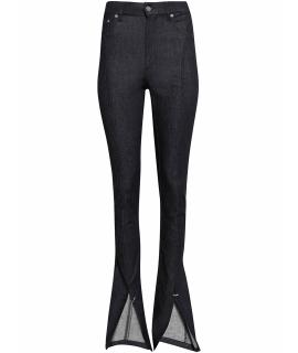 MUGLER Джинсы слим