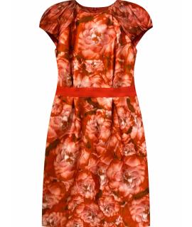 GIAMBATTISTA VALLI Коктейльное платье