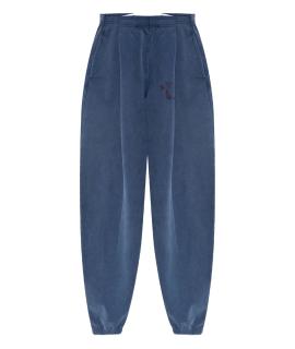 ALEXANDER WANG Прямые брюки