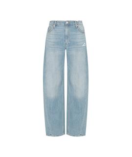 ALEXANDER WANG Прямые джинсы