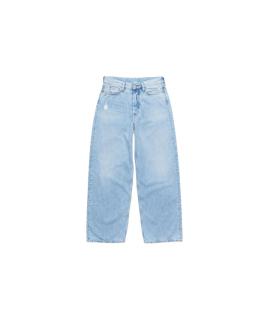 ACNE STUDIOS Прямые джинсы