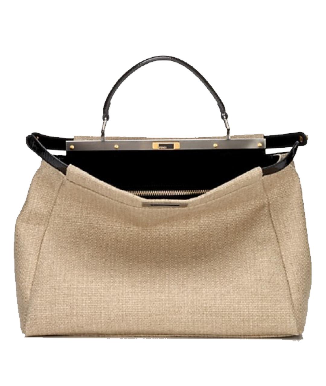 FENDI Сумка тоут, фото 1