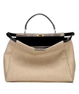 FENDI Сумка тоут
