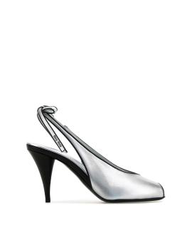 MIU MIU Босоножки