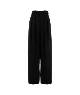 SAINT LAURENT Прямые брюки