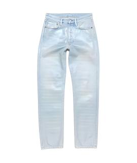 ACNE STUDIOS Прямые джинсы