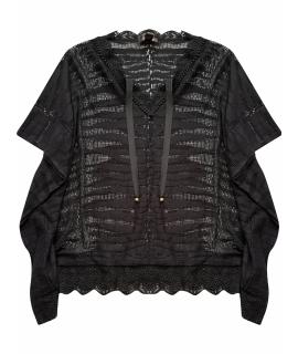 ROBERTO CAVALLI Туника