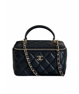 CHANEL Сумка через плечо