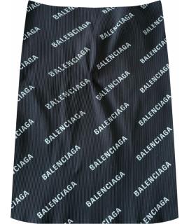 BALENCIAGA Юбка миди